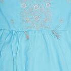 Girls' Fusion Set , Light Blue, small image number null