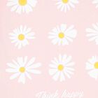 Printed Top, Light Pink, small image number null