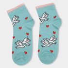 Ladies' Socks (Pack of 3), Assorted, small image number null