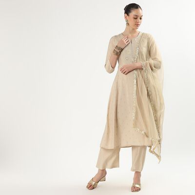 Ladies' Kurta