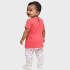 Infants' Capri Set, Pink, small