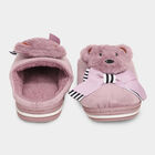 Ladies's Slippers, पीच, small image number null