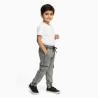 Boys' Jeans, ओलिव, small image number null