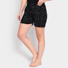 Ladies' Shorts, Black, small