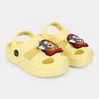 Boys' Sandal, Yellow, small image number null