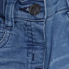 Infants' Jeans , मध्यम नीला, small image number null
