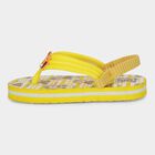Boys' Slipper, पीला, small