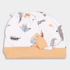 Infant's 100% Cotton Gift Set , White, small image number null