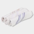 Men's 100% Cotton Hanky , White, small image number null