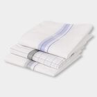 Men's Hanky, White, small image number null