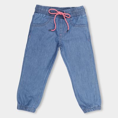 Girls'Jeans