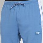 Men's Track Pants , Mid Blue, small image number null