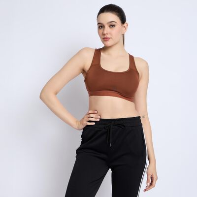 Ladies' Sports Bra 