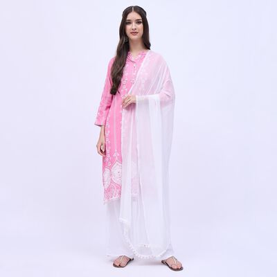 Ladies' Dupatta