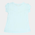 Girls T-Shirt, Light Blue, small image number null