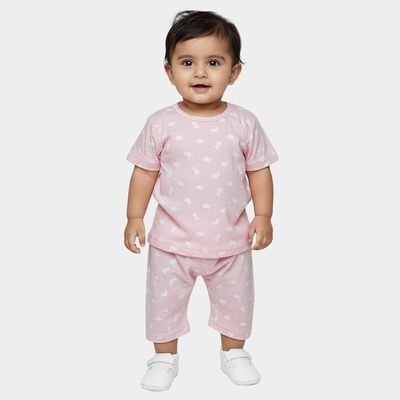 Infants' Capri Set