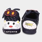 Boys' Slip-On Shoes, Blue, small image number null