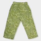 Girls' Capris , Olive, small image number null