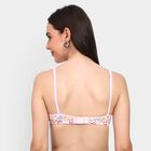 Ladies' Bra, Light Pink, small image number null
