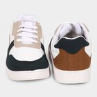 Men's Casual Shoes, नेवी ब्लू, small image number null
