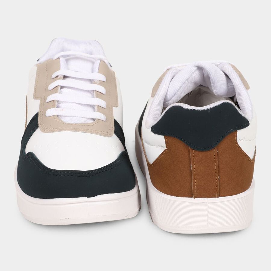 Men's Casual Shoes, नेवी ब्लू, large image number null