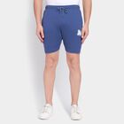 Men's Bermudas , रॉयल ब्लू, small image number null