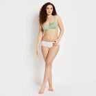 Solid Bra, Olive, small image number null