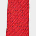 Broad Tie, Red, small image number null
