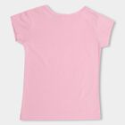 Girls' T-Shirt , Lilac, small image number null