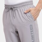 Men's Track Pants , हल्का ग्रे, small image number null