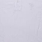 Boys' Half Sleeves T-Shirt, सफ़ेद, small