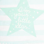 Infants All Over Print Capri Set, Light Green, small image number null