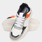 Kids' Sport Shoes, White, small image number null
