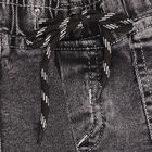Boys' Jeans, गहरा ग्रे, small image number null