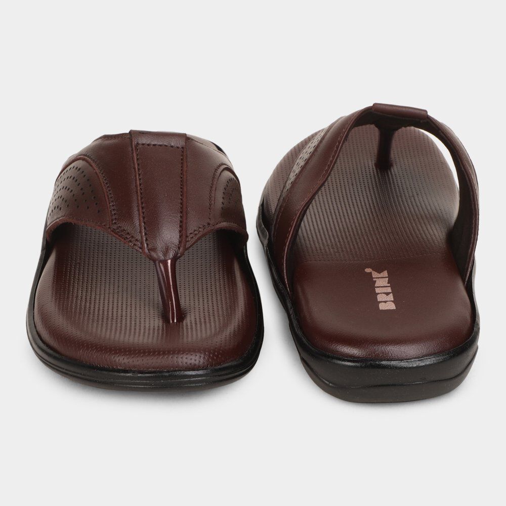 Brink Mens Floater Sandals Vishal Mega Mart India