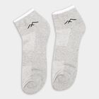 Men's Socks (Pack of 2), Navy Blue, small image number null