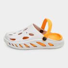 Boys' Sandal, Grey, small