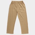 Girls' Pyjama, गहरा पीला, small