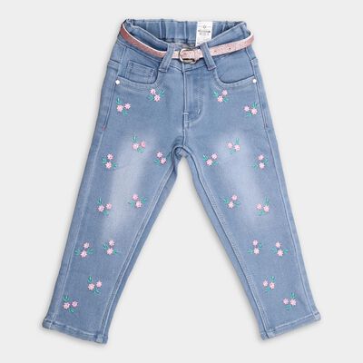 Girls' Jeans 