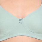 Ladies' Bra , हल्का हरा, small image number null