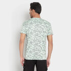 Printed Drifit T-Shirt, Light Green, small image number null