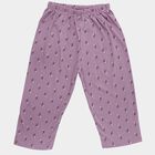 Girls' Capri, लाइलेक, small image number null