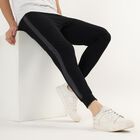 Men's Jogger Track Pants , Black, small image number null