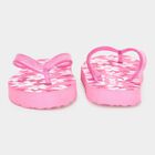 Girls' Slipper, Pink, small