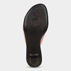 Ladies' Sandal, Pink, small image number null