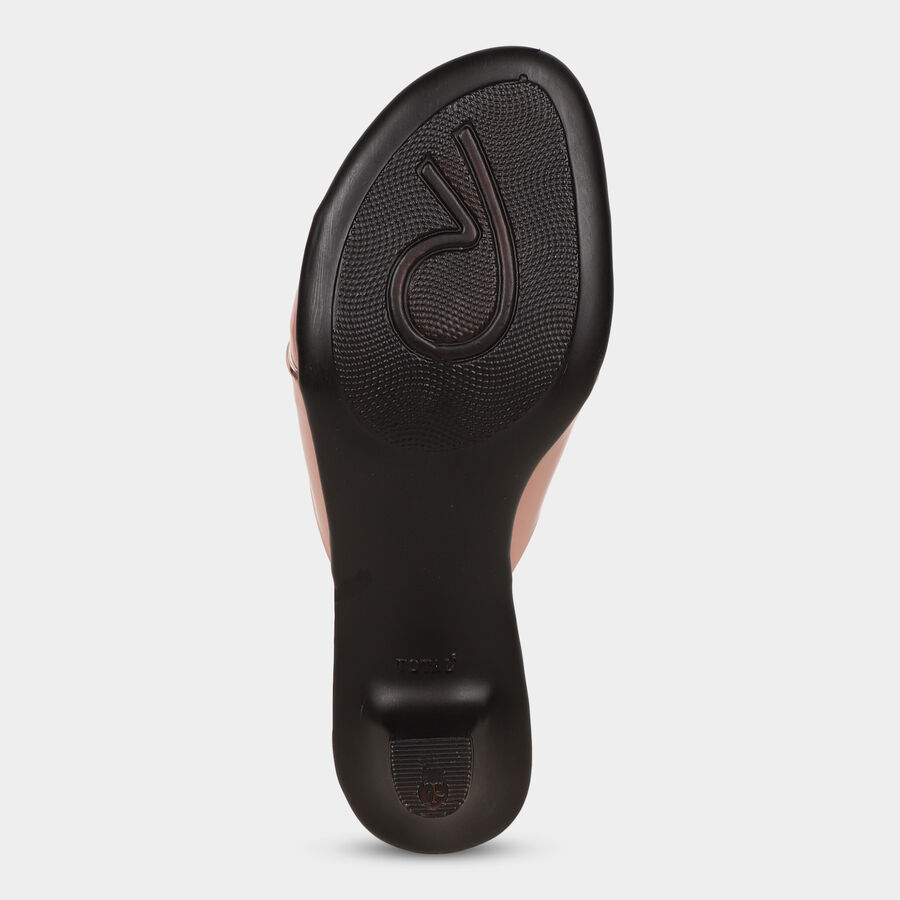 Ladies' Sandal, Pink, large image number null