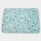 Infants' Baby Sheet , Light Green, small image number null