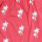 Girls' Pull Ups Shorts, Pink, small image number null
