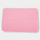 Infants' Baby Sheet , Light Pink, small image number null
