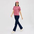 Ladies' Jeans, Mid Blue, small image number null